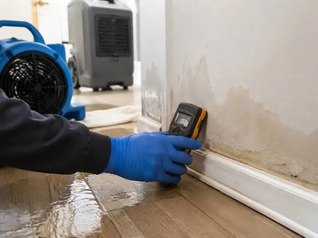 24/7 Water damage restoration services in Ozark, AR - Rapid flood cleanup and mitigation